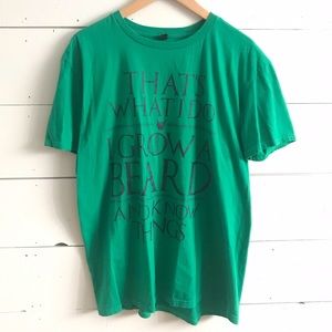 Funny Men’s T-shirt